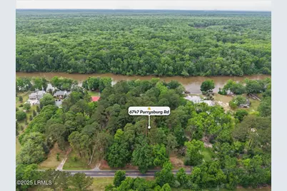 6747 Purrysburg Road, Hardeeville, SC 29927 - Photo 39