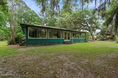 6747 Purrysburg Road, Hardeeville, SC 29927 - Photo 31