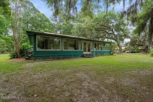 6747 Purrysburg Rd, Hardeeville, SC 29927 - Photo 31