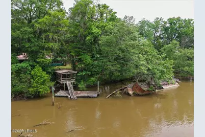 6747 Purrysburg Road, Hardeeville, SC 29927 - Photo 45