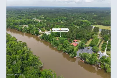 6747 Purrysburg Road, Hardeeville, SC 29927 - Photo 43