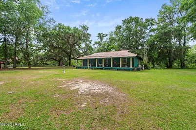 6747 Purrysburg Road, Hardeeville, SC 29927 - Photo 3