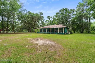 6747 Purrysburg Rd, Hardeeville, SC 29927 - Photo 3