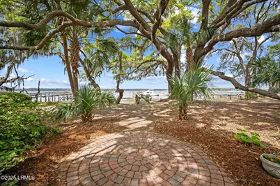 32 Sparrow Nest Point, Saint Helena Island, SC 29920 - Photo 57