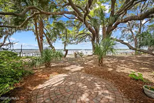 32 Sparrow Nest Point, Saint Helena Island, SC 29920 - Photo 57