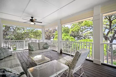 32 Sparrow Nest Point, Saint Helena Island, SC 29920 - Photo 45