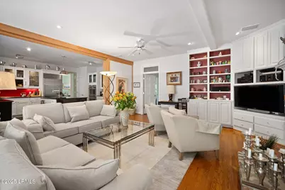 32 Sparrow Nest Point, Saint Helena Island, SC 29920 - Photo 13