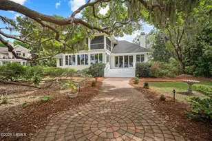 32 Sparrow Nest Point, Saint Helena Island, SC 29920 - Photo 53