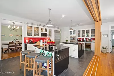 32 Sparrow Nest Point, Saint Helena Island, SC 29920 - Photo 17