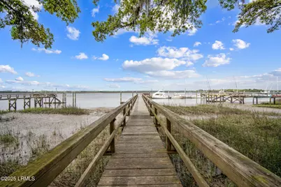 32 Sparrow Nest Point, Saint Helena Island, SC 29920 - Photo 61