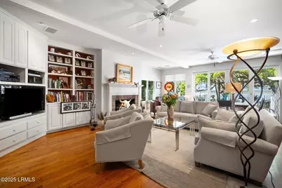 32 Sparrow Nest Point, Saint Helena Island, SC 29920 - Photo 11