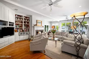 32 Sparrow Nest Point, Saint Helena Island, SC 29920 - Photo 11