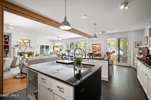 32 Sparrow Nest Point, Saint Helena Island, SC 29920 - Photo 21