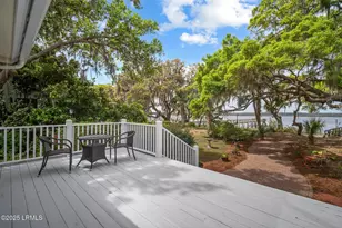32 Sparrow Nest Point, Saint Helena Island, SC 29920 - Photo 55