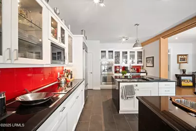 32 Sparrow Nest Point, Saint Helena Island, SC 29920 - Photo 19