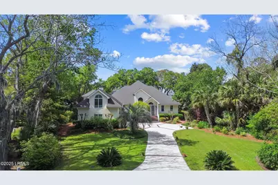 32 Sparrow Nest Point, Saint Helena Island, SC 29920 - Photo 1