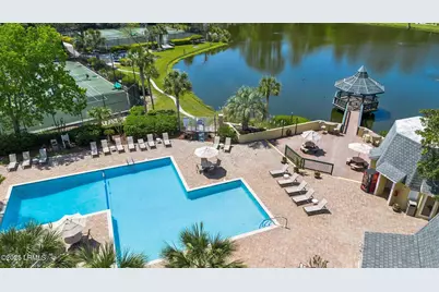 70 Shipyard Drive #166, Hilton Head Island, SC 29928 - Photo 45