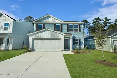 353 Waters Edge Way, Hardeeville, SC 29927 - Photo 1