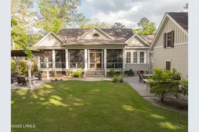17 Oldfield Village Road, Bluffton, SC 29909 - Photo 67