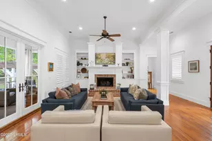 17 Oldfield Village Rd, Bluffton, SC 29909 - Photo 3