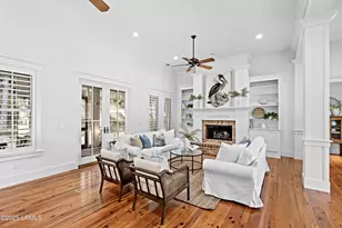 17 Oldfield Village Rd, Bluffton, SC 29909 - Photo 11