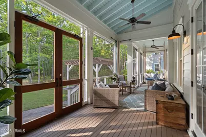 17 Oldfield Village Road, Bluffton, SC 29909 - Photo 5