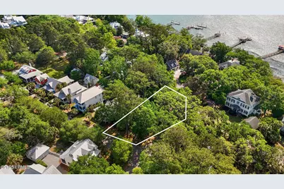 4 Sheridan Road, Beaufort, SC 29907 - Photo 3