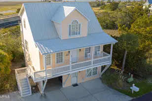 71 Harbour Key Dr, Harbor Island, SC 29920 - Photo 3