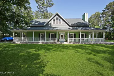 340 Freedom Parkway, Hardeeville, SC 29909 - Photo 1