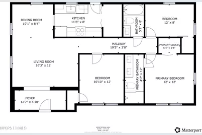 615 Linton Lane, Beaufort, SC 29902 - Photo 9