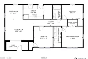 615 Linton Ln, Beaufort, SC 29902 - Photo 9