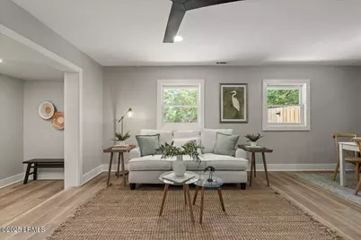 615 Linton Lane, Beaufort, SC 29902 - Photo 13