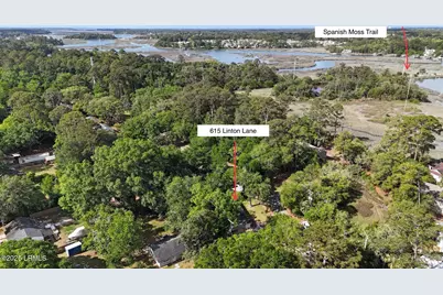 615 Linton Lane, Beaufort, SC 29902 - Photo 49