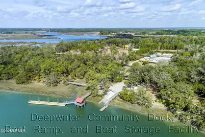 185 Distant Island Drive, Beaufort, SC 29907 - Photo 9