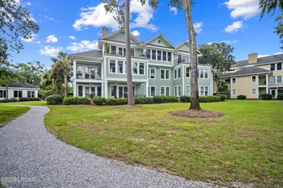 7 Rising Tide Drive #C, Beaufort, SC 29902 - Photo 53
