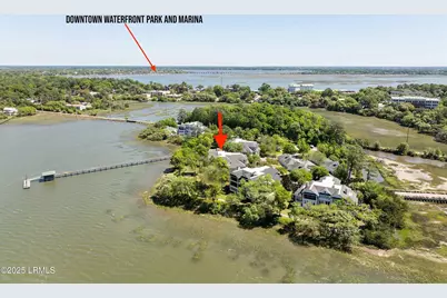 7 Rising Tide Drive #C, Beaufort, SC 29902 - Photo 69