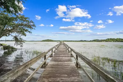 7 Rising Tide Drive #C, Beaufort, SC 29902 - Photo 57