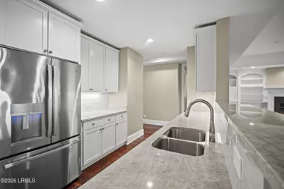 7 Rising Tide Drive #C, Beaufort, SC 29902 - Photo 13