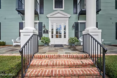 7 Rising Tide Drive #C, Beaufort, SC 29902 - Photo 3