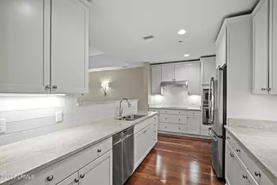 7 Rising Tide Drive #C, Beaufort, SC 29902 - Photo 11