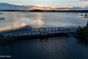 7 Rising Tide Dr, Beaufort, SC 29902 - Photo 49