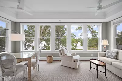 7 Rising Tide Drive #C, Beaufort, SC 29902 - Photo 21