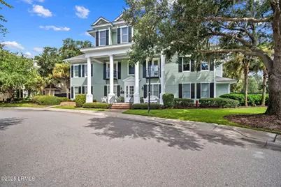 7 Rising Tide Drive #C, Beaufort, SC 29902 - Photo 1
