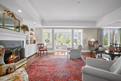 7 Rising Tide Drive #C, Beaufort, SC 29902 - Photo 7