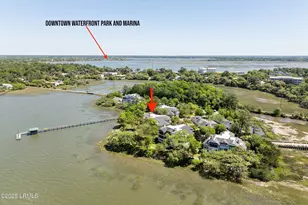 7 Rising Tide Dr, Beaufort, SC 29902 - Photo 69