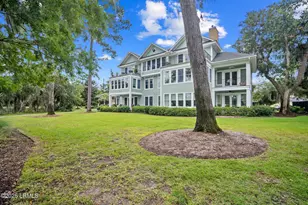 7 Rising Tide Dr, Beaufort, SC 29902 - Photo 49