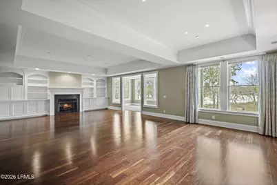 7 Rising Tide Drive #C, Beaufort, SC 29902 - Photo 7