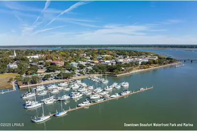 7 Rising Tide Drive #C, Beaufort, SC 29902 - Photo 43
