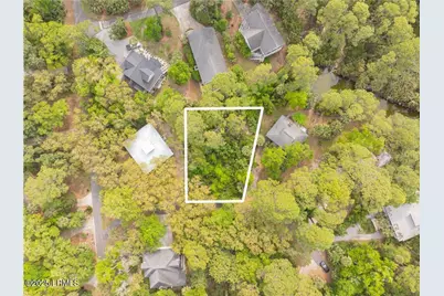 3 Ocean Marsh Court, Saint Helena Island, SC 29920 - Photo 1