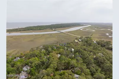 3 Ocean Marsh Court, Saint Helena Island, SC 29920 - Photo 9